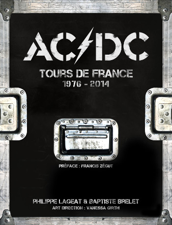 ACDC / Tour de France / 1976-2014
